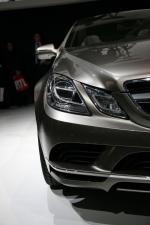 Mercedes-Benz ConceptFASCINATION 2008 года